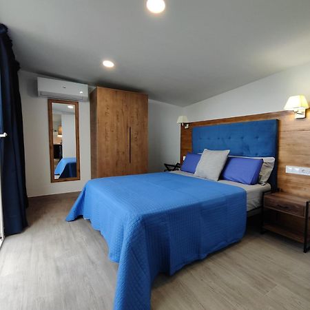 Bungalow "Bahia Azul" Playa del Ingles  Dış mekan fotoğraf