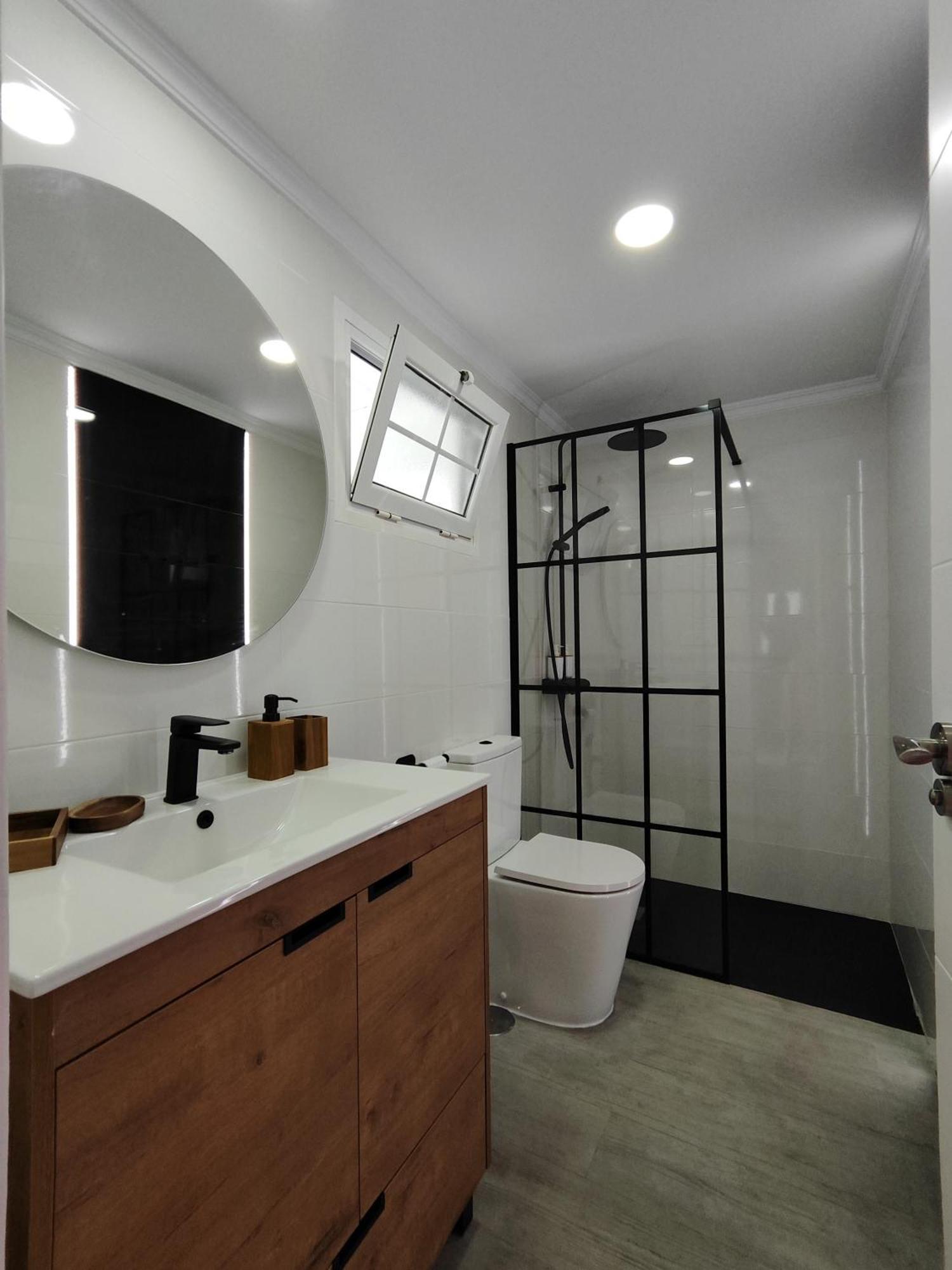 Bungalow "Bahia Azul" Playa del Ingles  Dış mekan fotoğraf